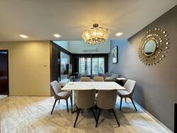 Seletar Springs Condominium (D28), Condominium #486023481